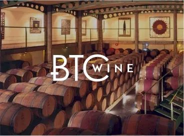 BTC Wine