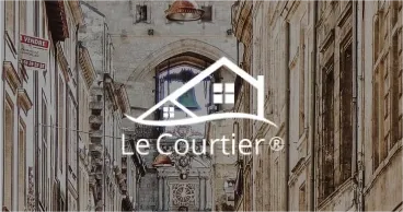 Le Courtier